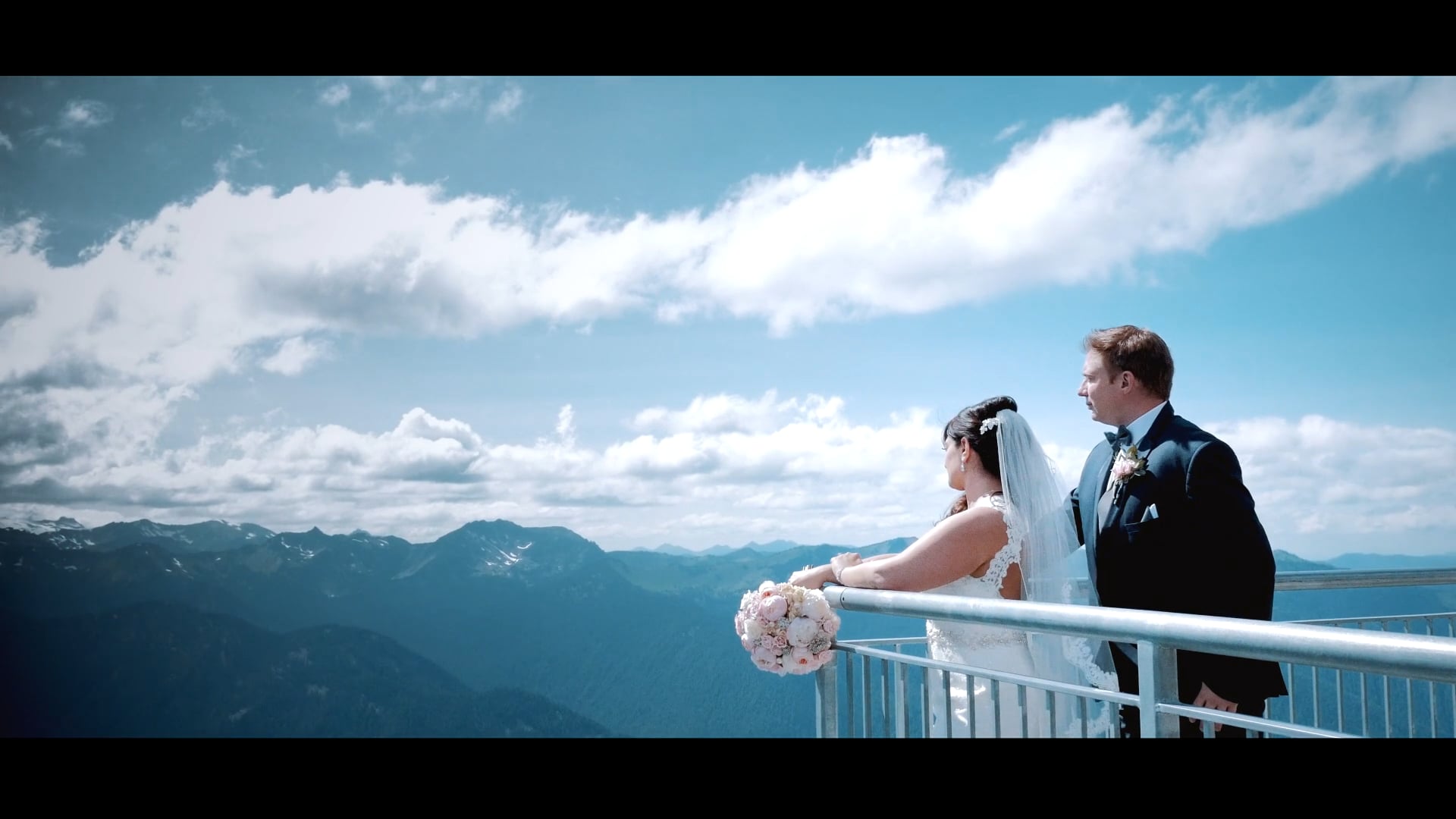 DANIELLE & ANTHONY |  Highlights