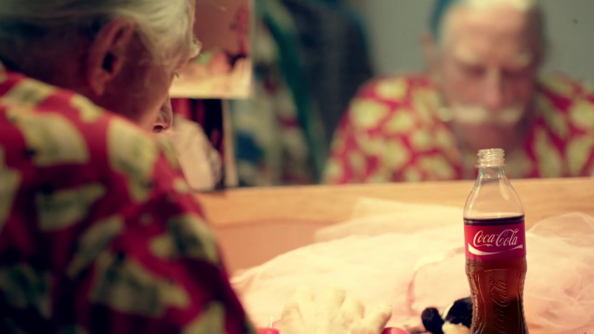 Coca Cola Crazy Masters: Patch Adams