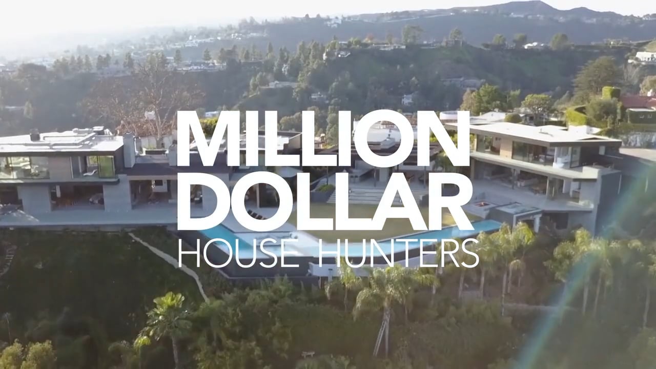 Million Dollar House Hunters Trailer on Vimeo