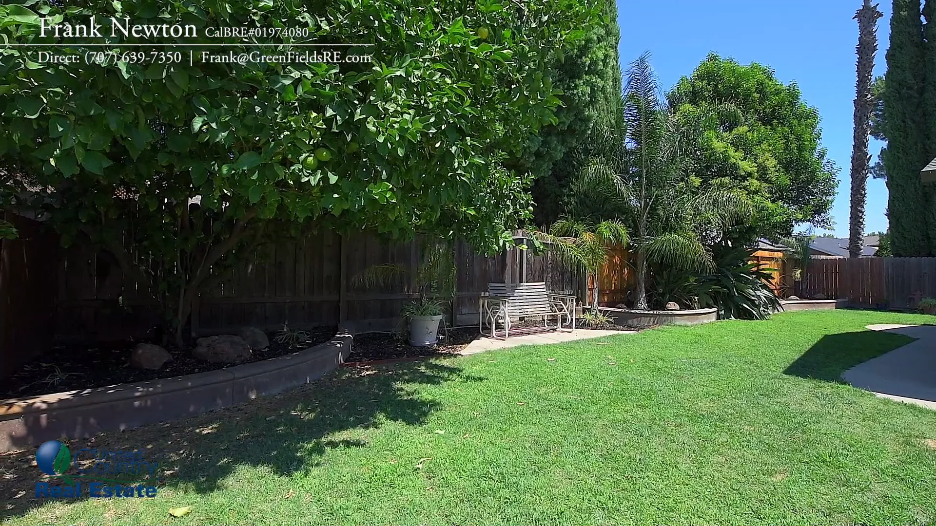 614 Marshall Rd, Vacaville, CA 95687 on Vimeo