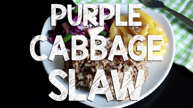 Purple Cabbage Slaw_BMD
