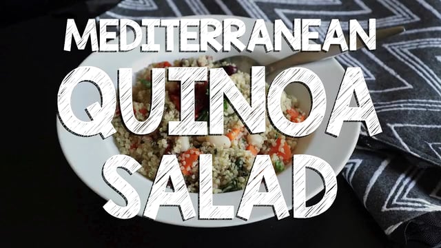 Mediterranean Quinoa Salad_BMD