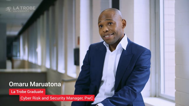 La Trobe University - Customer Success Story