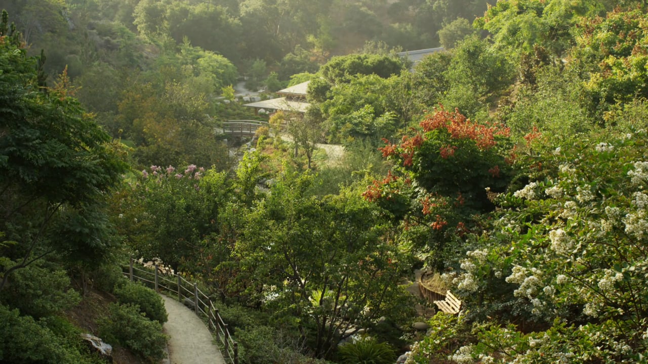 Balboa Park