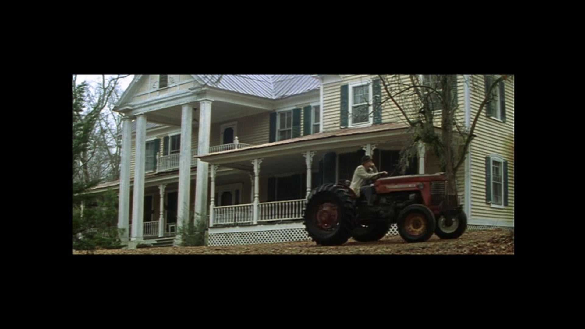 Sadie's Waltz (Short Film - 16mm Anamorphic) Director of Photography: M. Shawn Lewallen