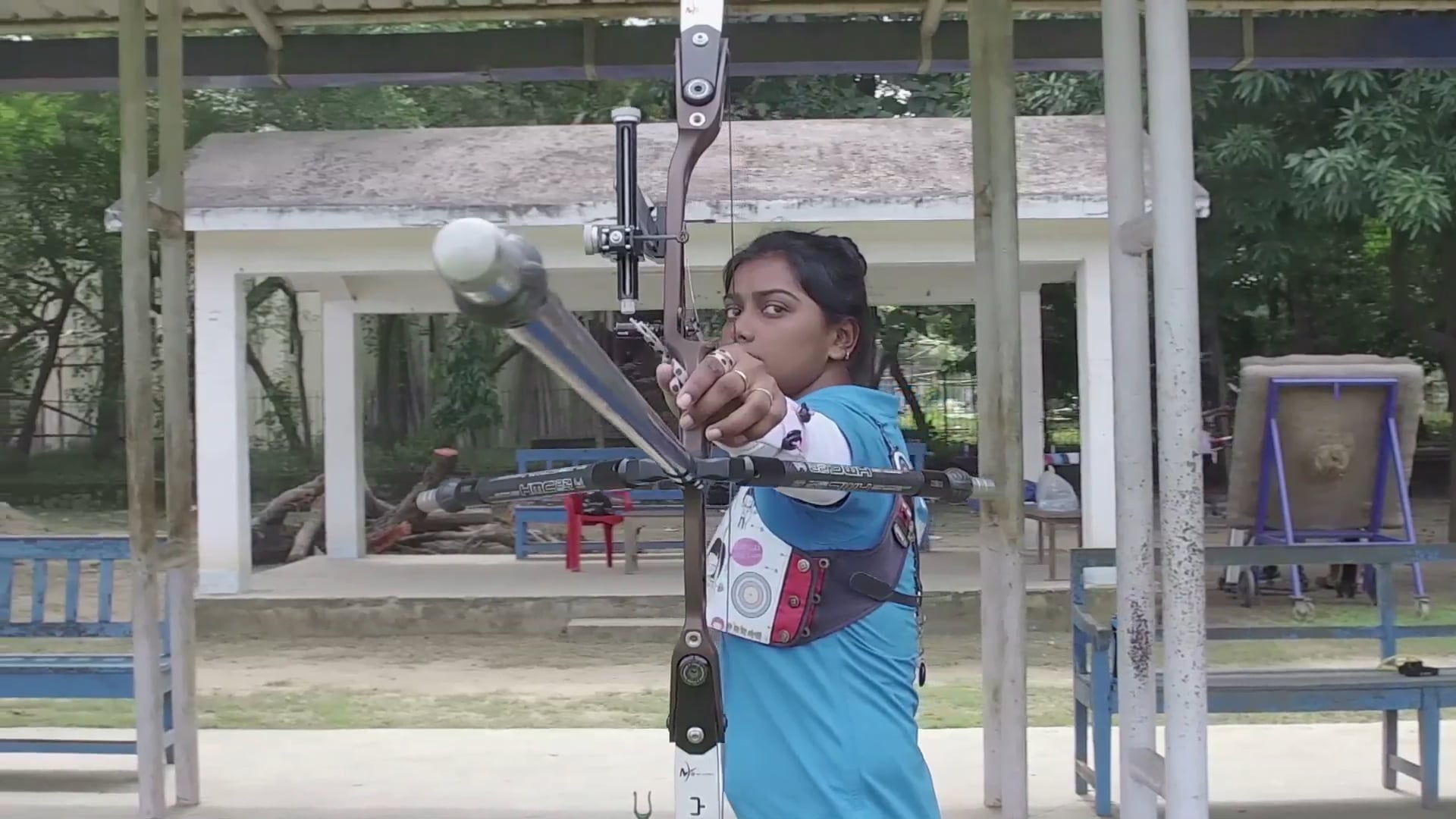 Deepika Kumari
