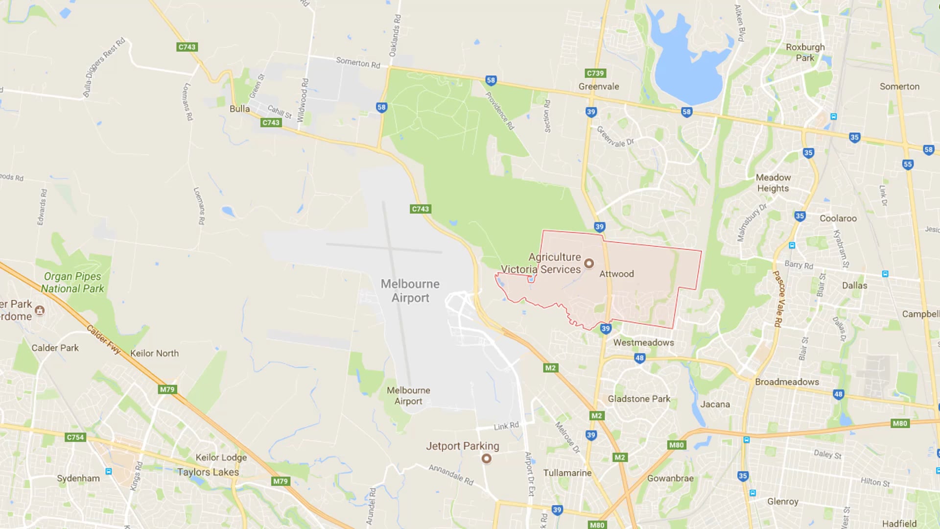 Washing Line Attwood 3049 Northern Suburbs Melbourne VIC on Vimeo