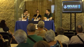 Conferència: Existeix la música mediterrània