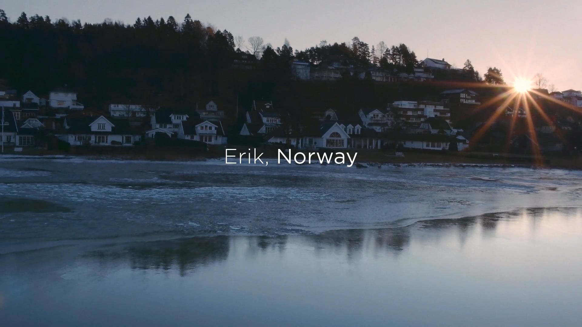 Tesla -  Drive to Believe - Norway