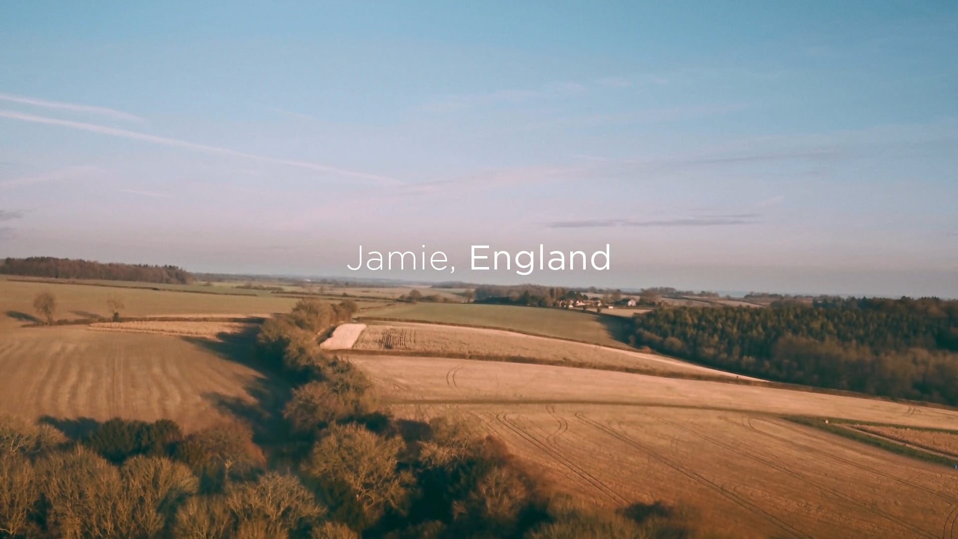 Tesla - Drive to Believe - UK