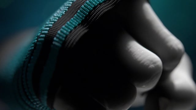 ADIDAS - Alex Nicholson
