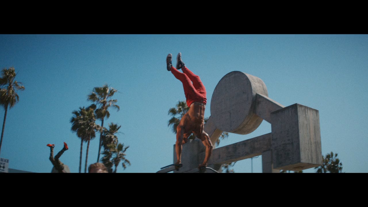 LA 2028 