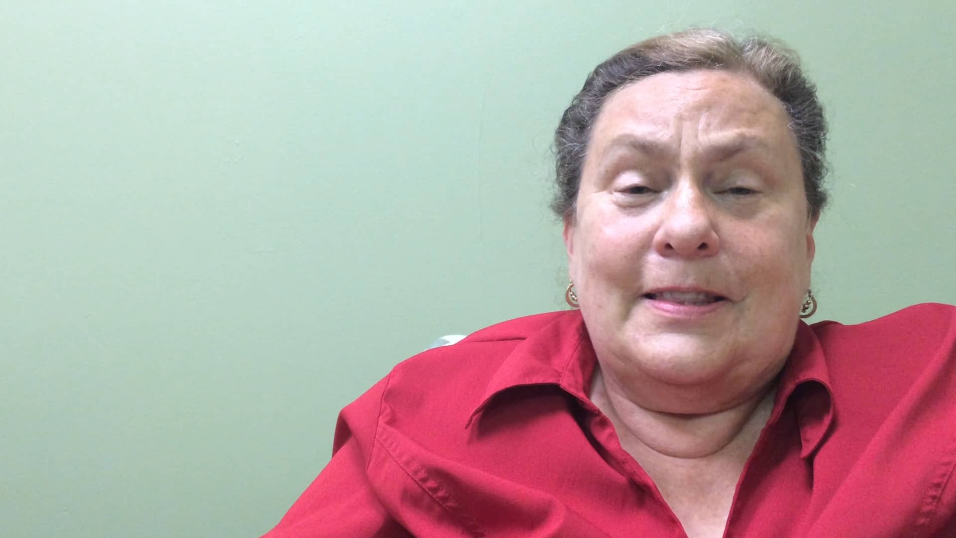 The Salt Shaker Pamela Snyder on Vimeo