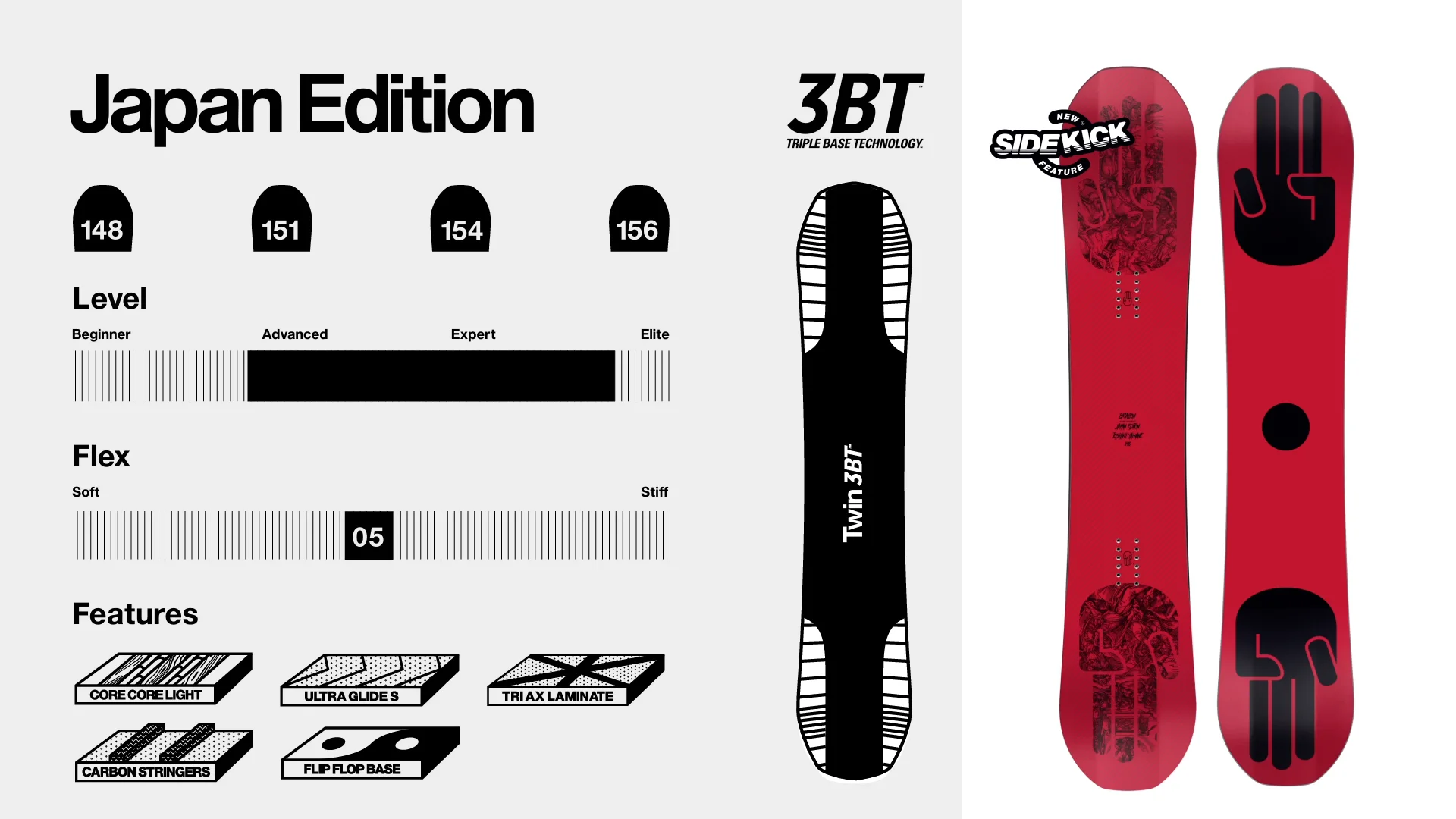 2018 BATALEON TOSHIKI-EDITION 154