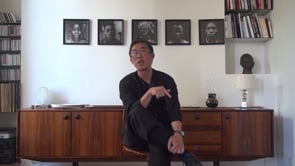 2017-OA-Mark Lee-Solo House