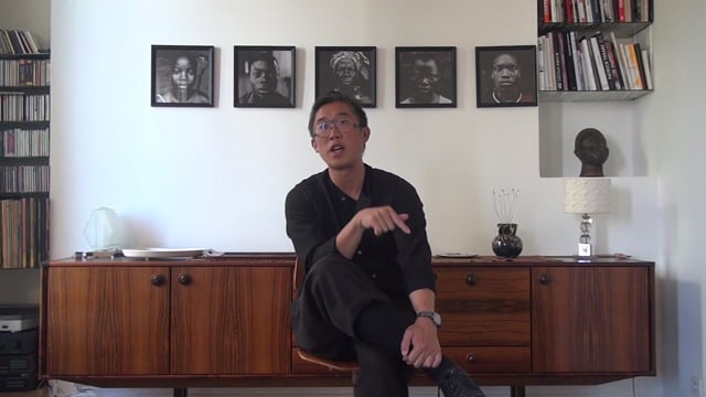 2017-OA-Mark Lee-Solo House