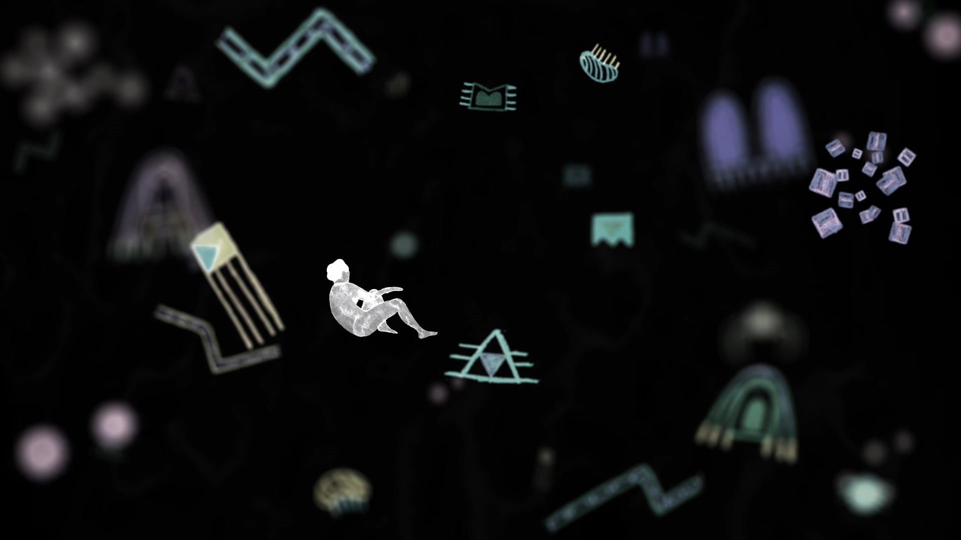 De silence et de bruit