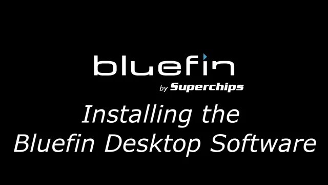 Superchips Bluefin - How to install a Bluefin on your car [OFFICIAL HOW TO]