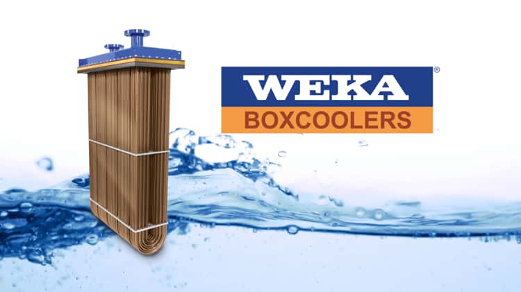 WEKA Boxcoolers on Vimeo