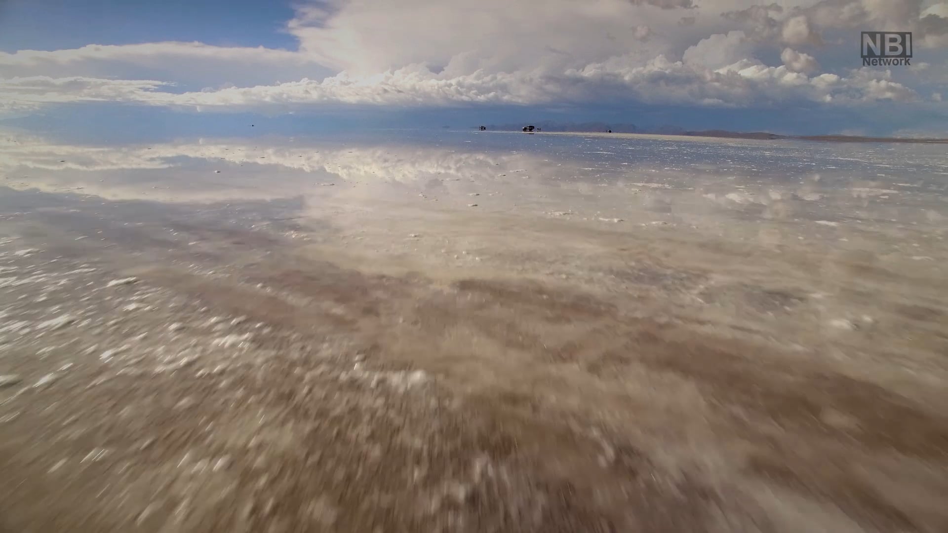 Salar de Uyuni