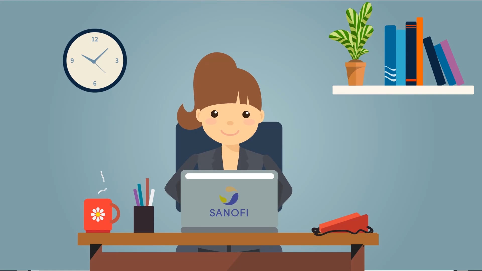 Présentation RTT Solidaires Sanofi