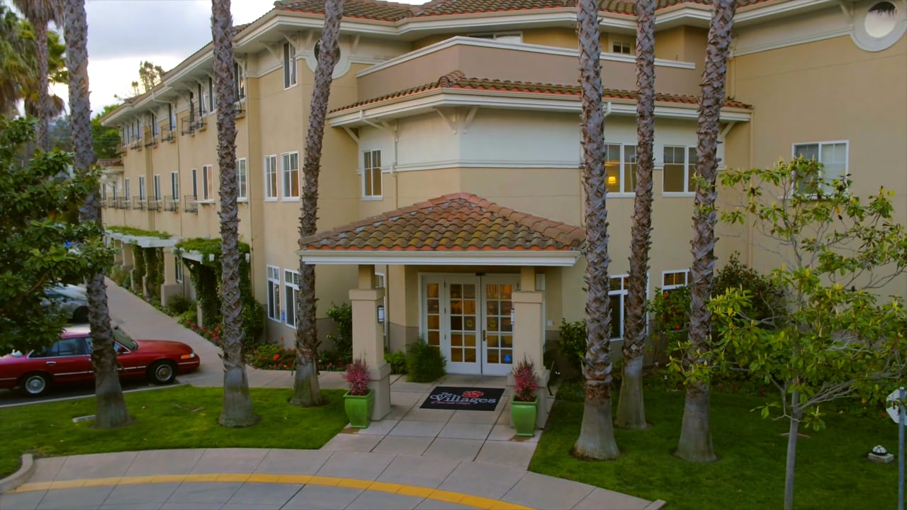 The Villages of San Luis Obispo - 20|20 Creative Group
