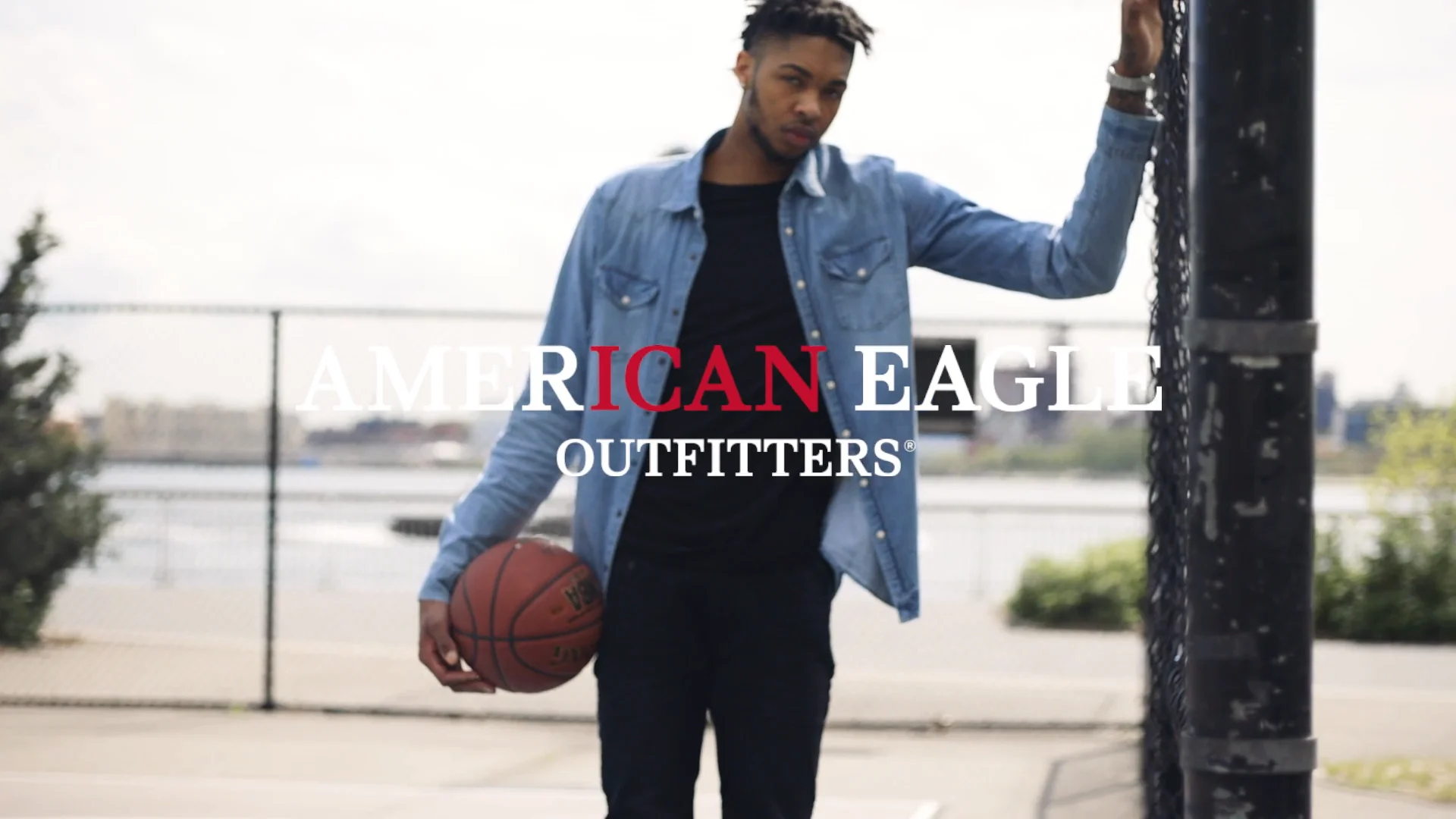 American Eagle Brandon Ingram