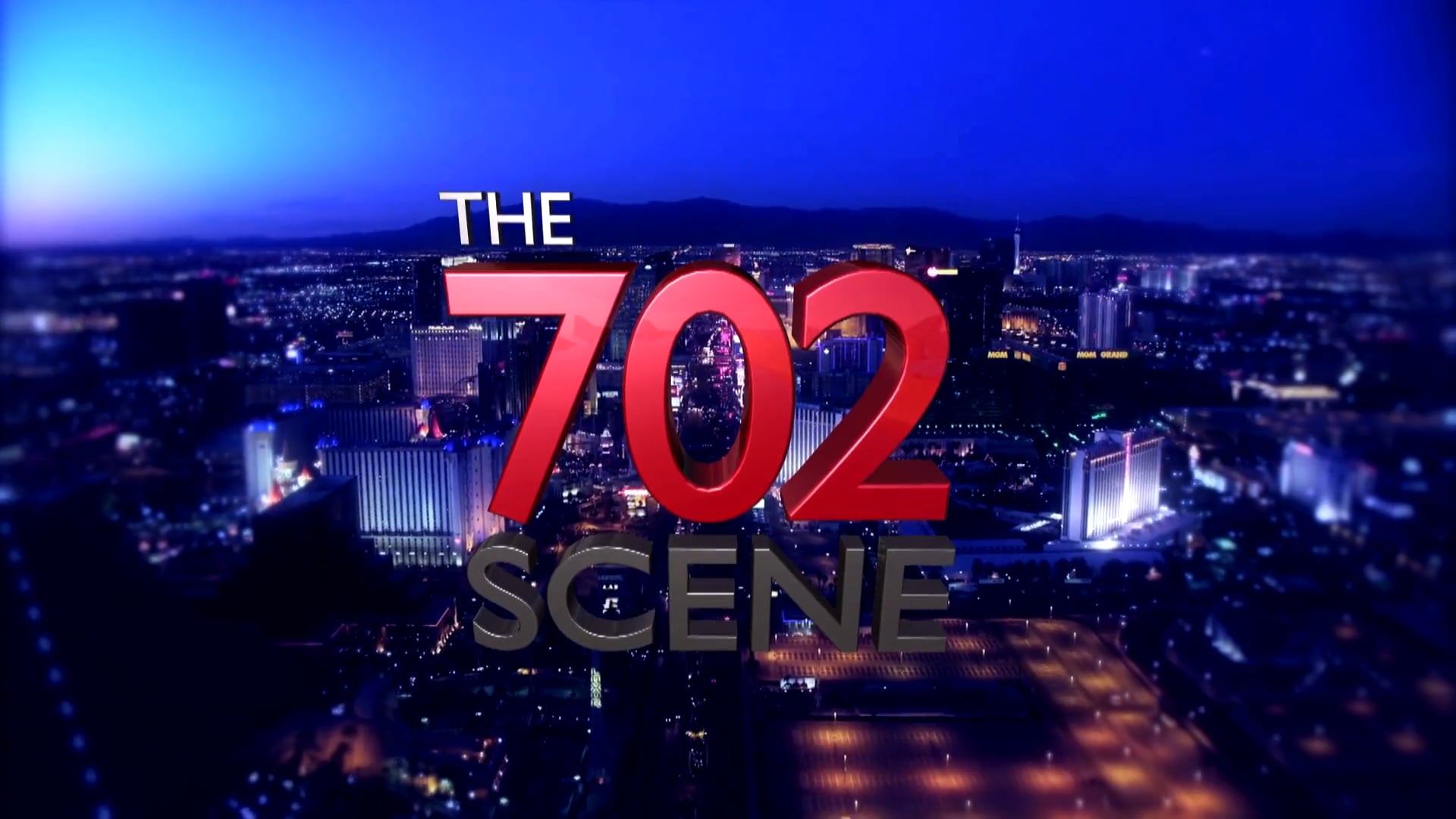 THE 702 SCENE CAESARS PROPERTIES EDITION JUNE 2017 on Vimeo
