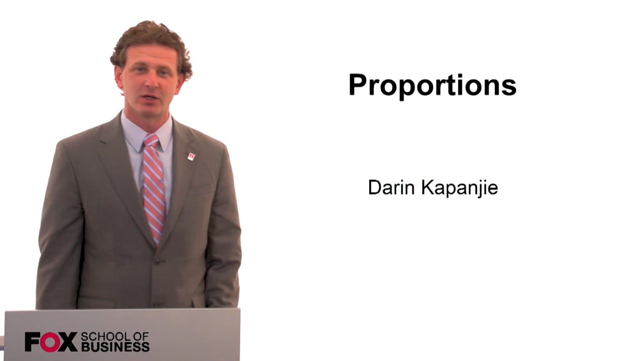 Login to view Proportions