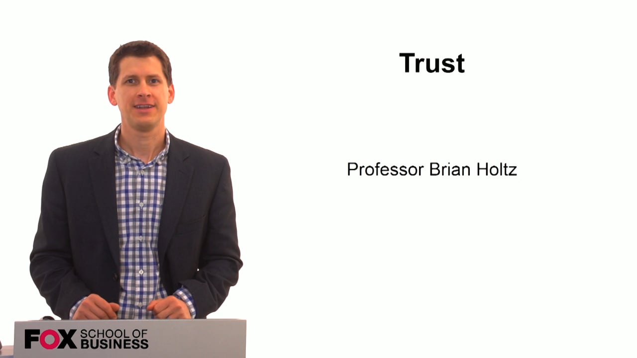 Login to view Trust