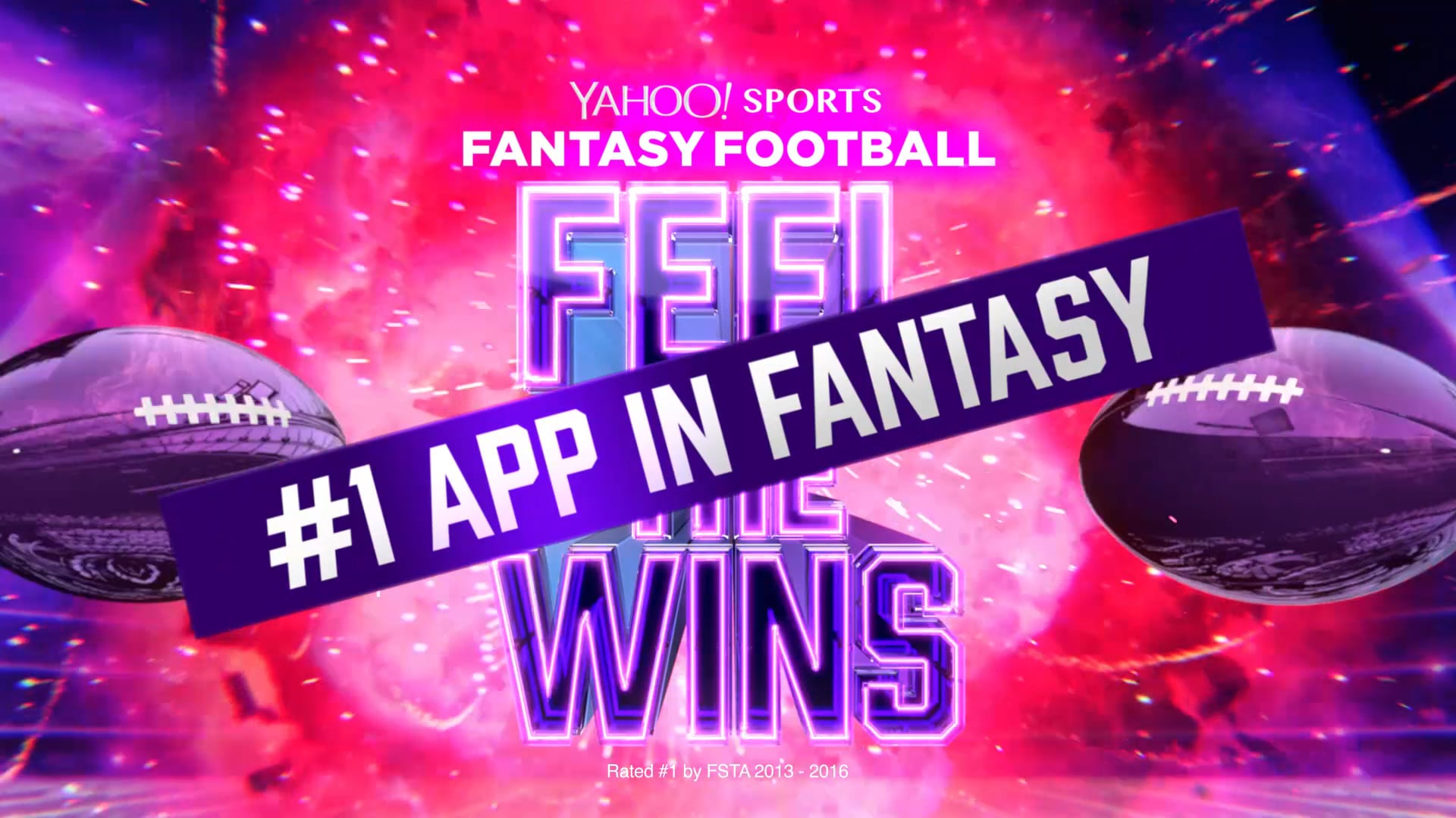 Break Up for Yahoo Fantasy Football