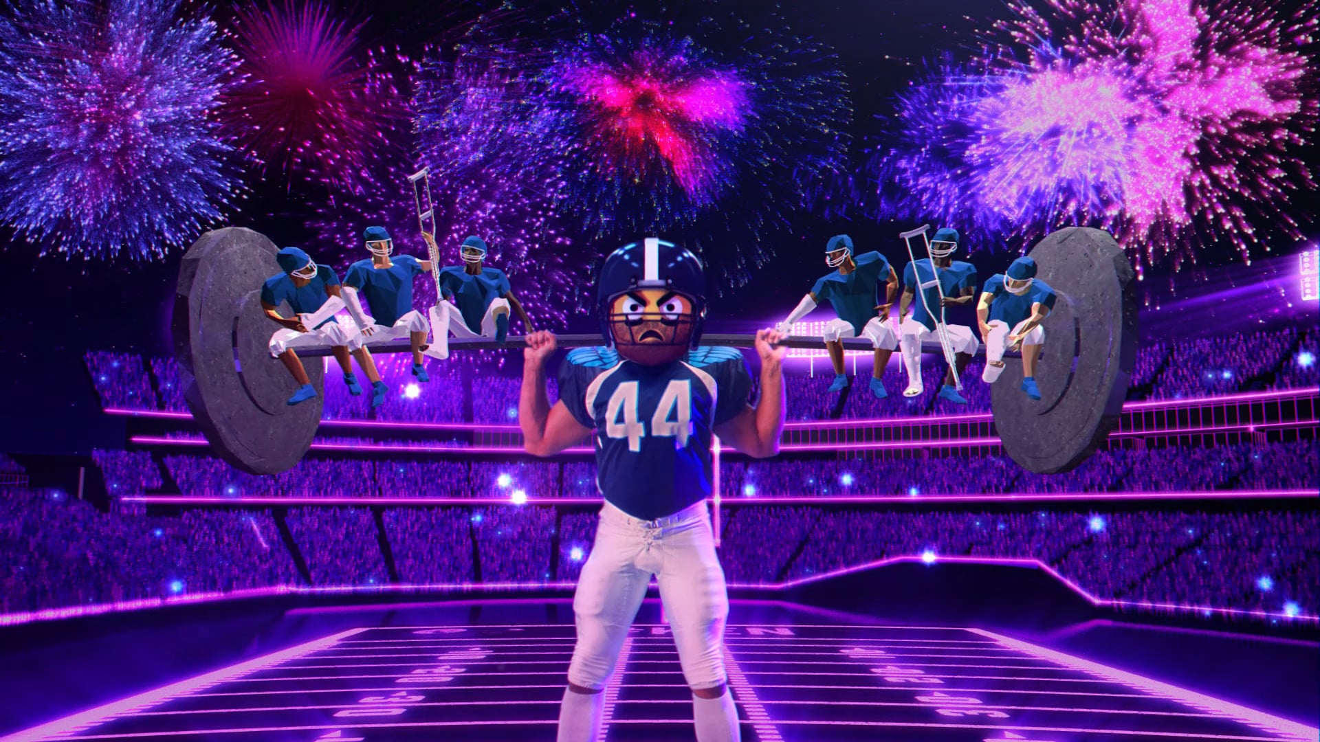 What's His Name for Yahoo Fantasy Football