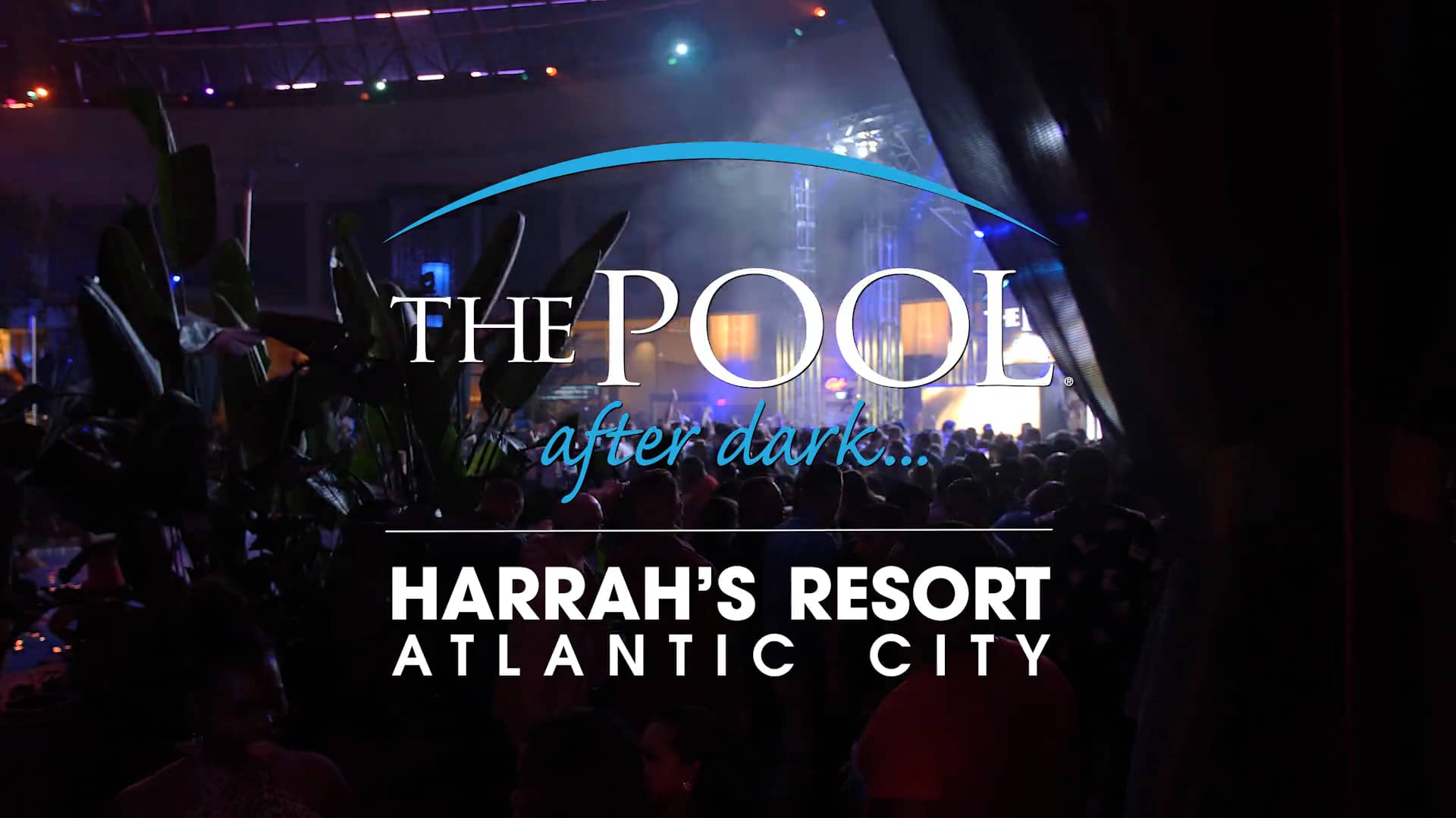 Harrahs Pool After Dark Presents Brody Jenner, Ryan Cabrera and OTown