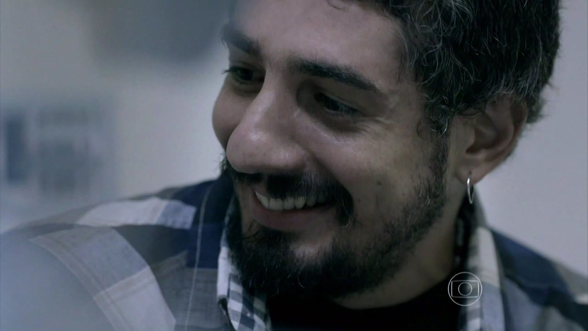TV Série - A Teia