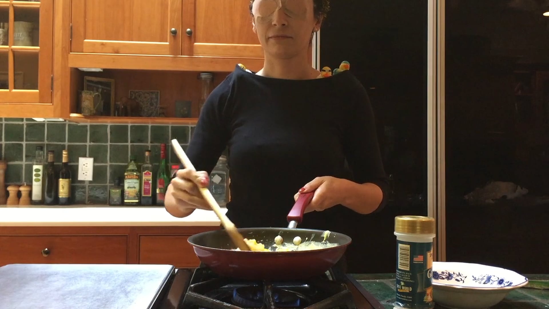 Lunch with Ducks 2015