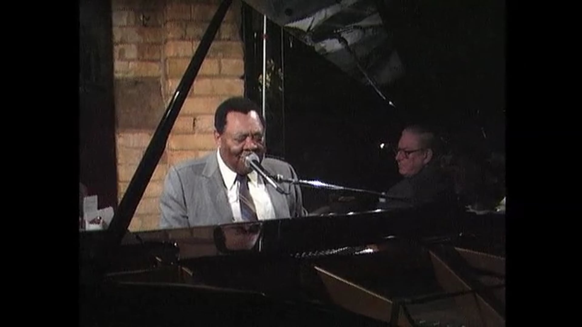 CONFESSIN The Blues Promo