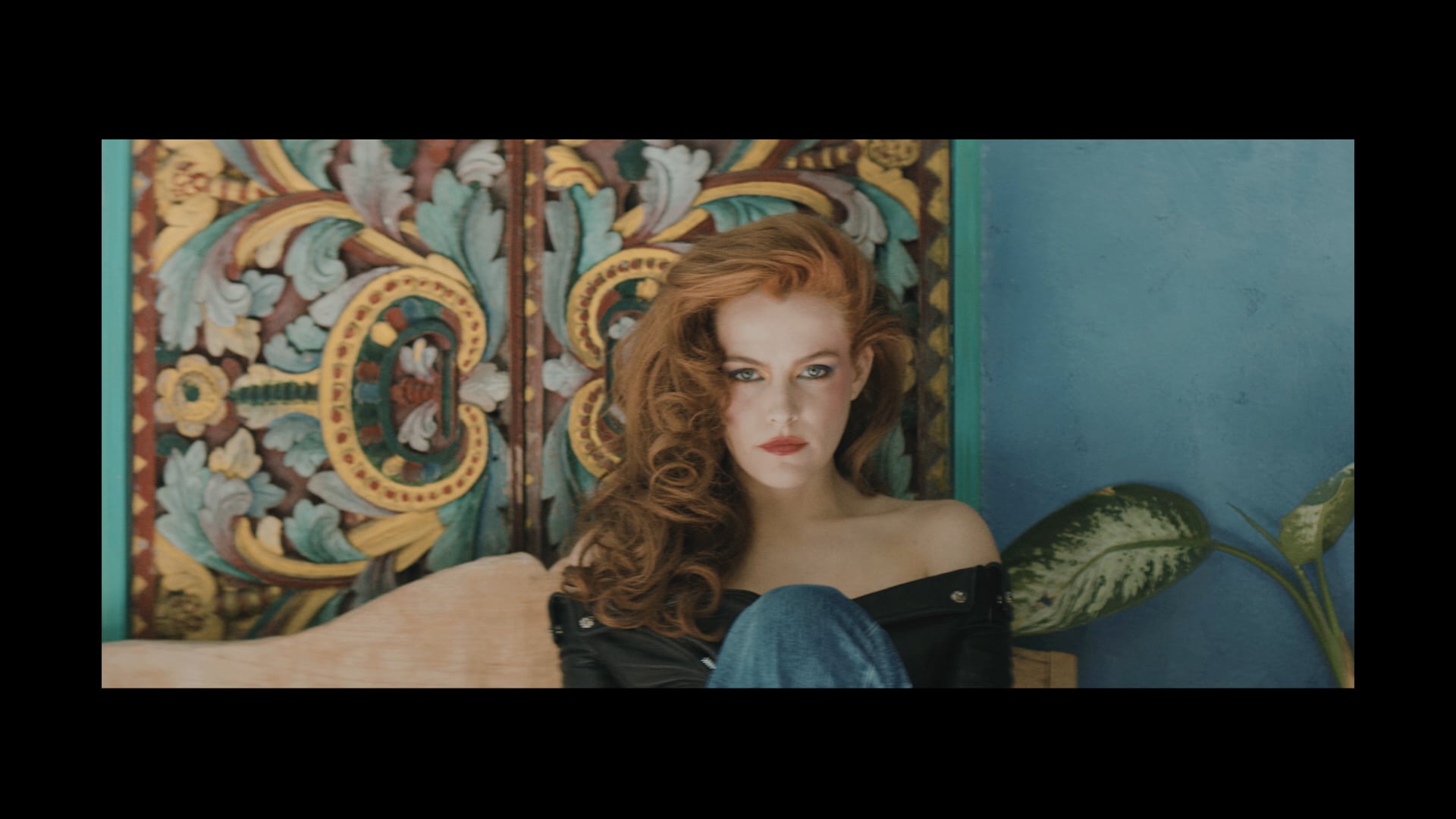 Flaunt Film - Riley Keough