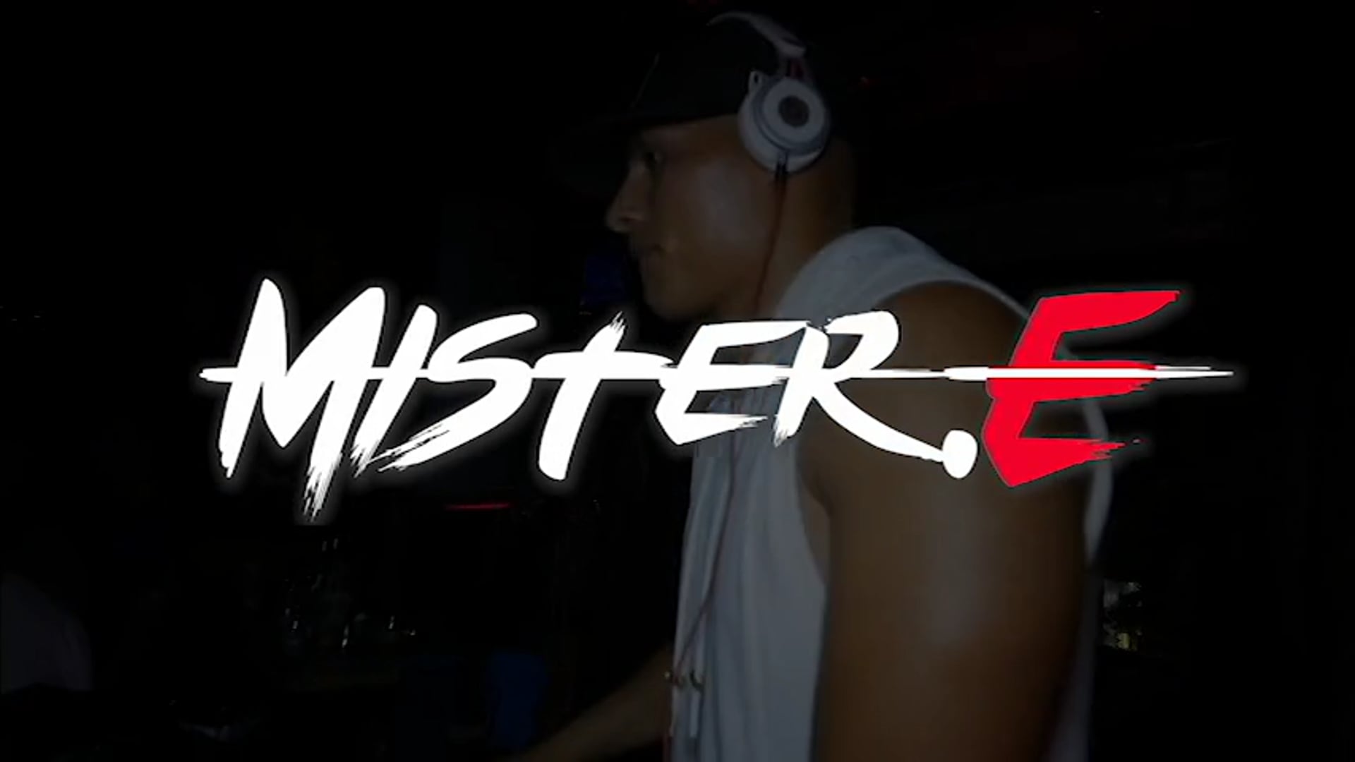 DJ Mister-E | Destined 4 Greatness