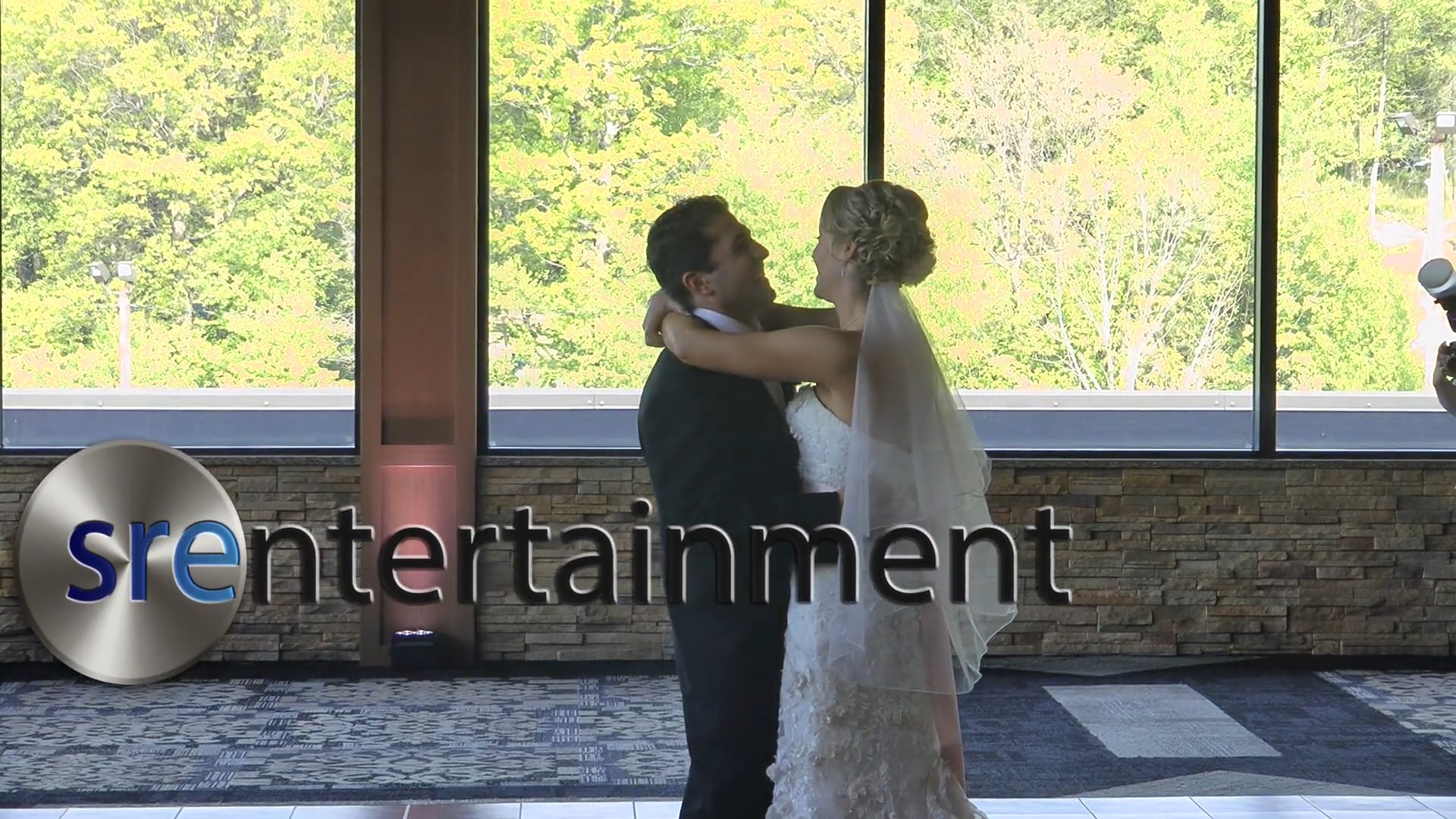 Promotional video thumbnail 1 for Stevie Ray Entertainment