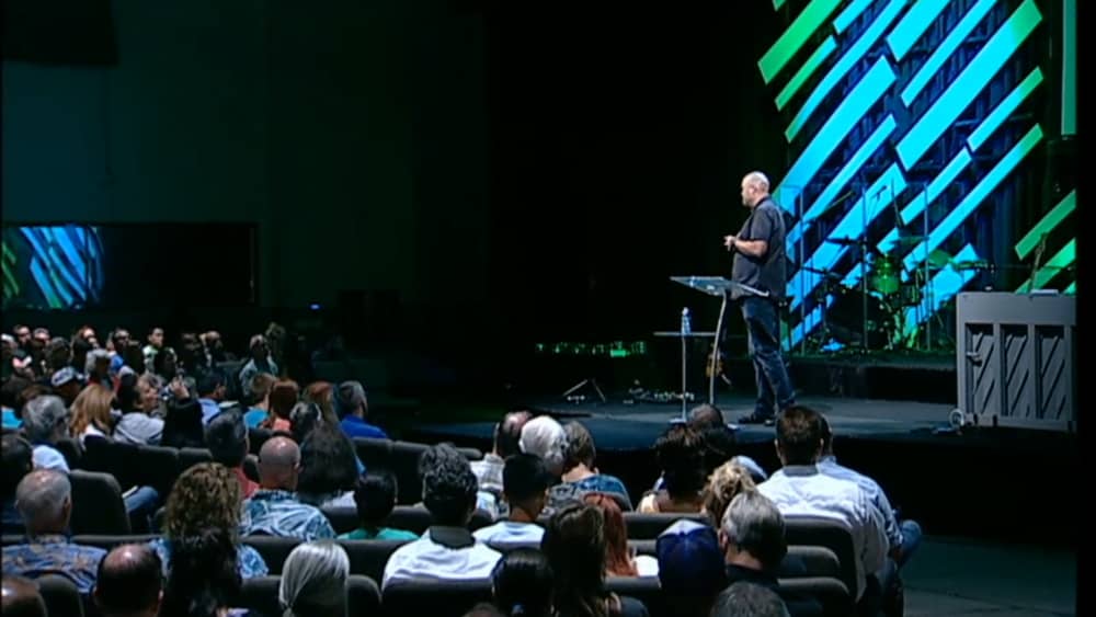 Move Horizon Christian Fellowship