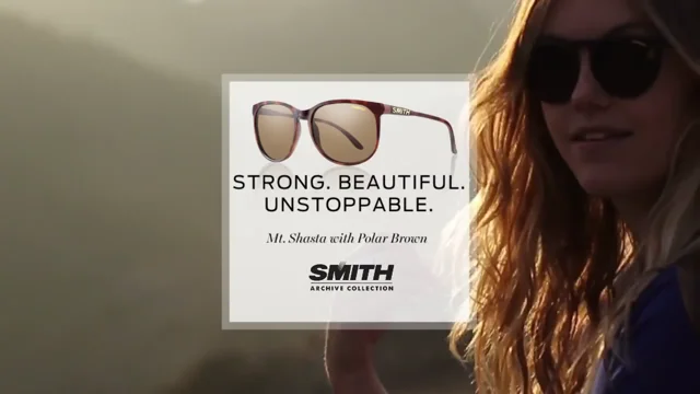 Smith sale shasta sunglasses