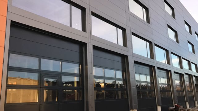 ELCOM SYSTEM - Sistema Serbond