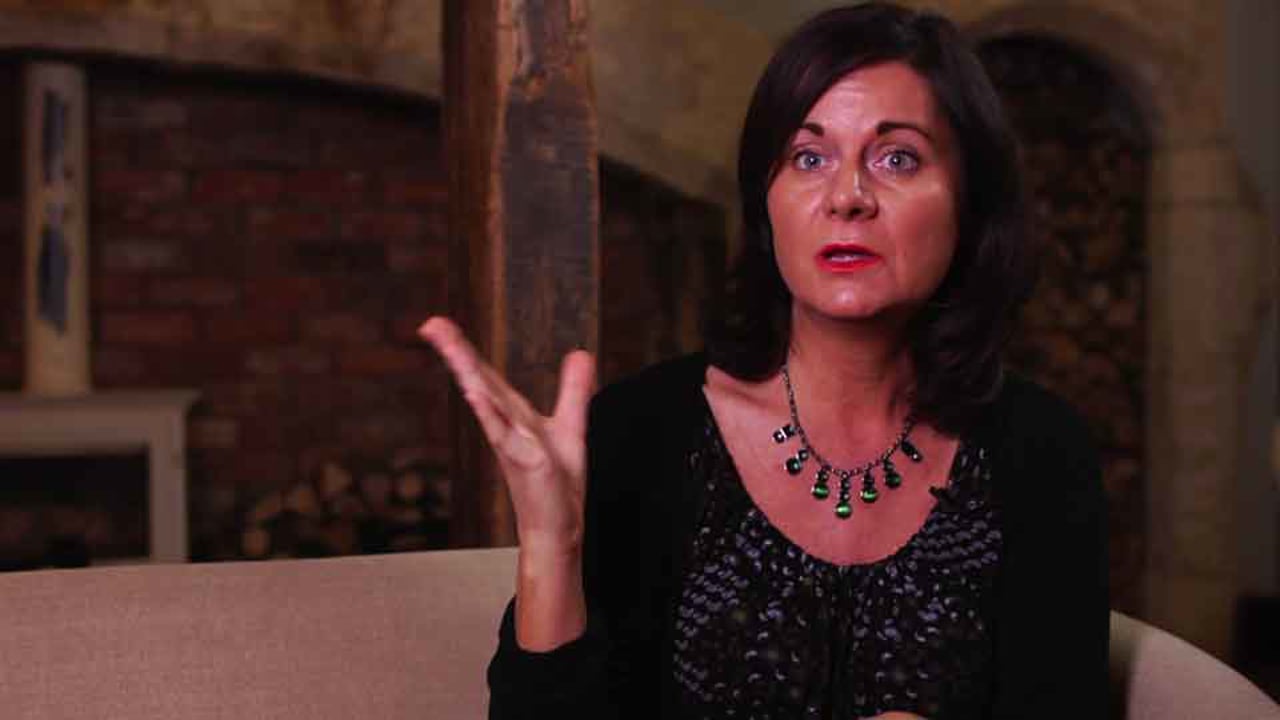 Can you tell us about resilience and self discovery?