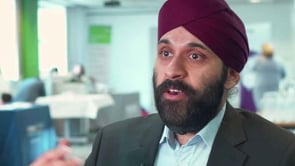 What tools can support charities when managing their budgets? - Mandeep Ubhi