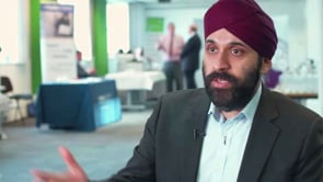 How can charities avoid cash flow problems - Mandeep Ubhi