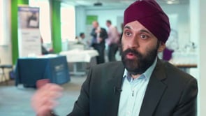 What are your tips for charities to ensure a regular inflow of money? - Mandeep Ubhi