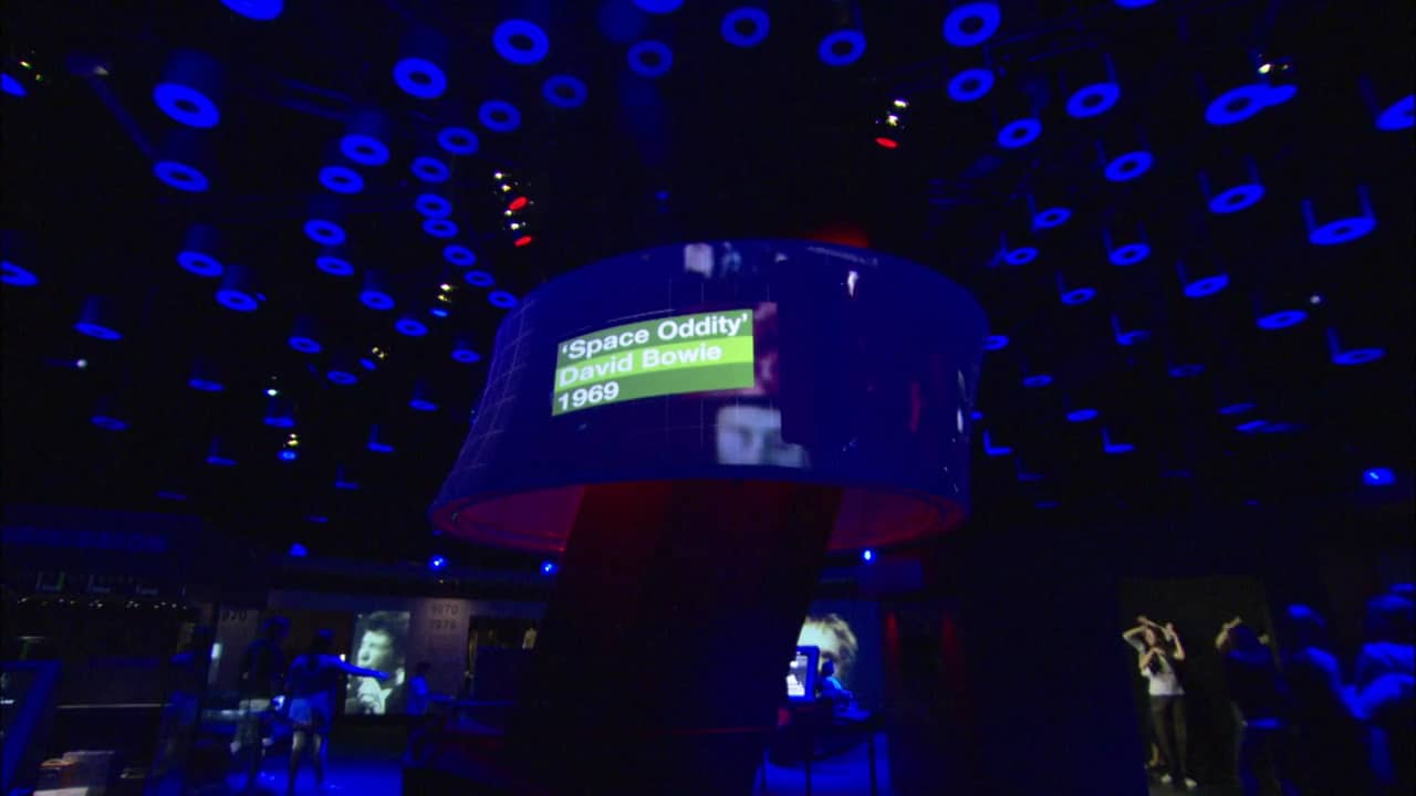 ISODESIGN | British Music Experience | O2 Arena on Vimeo