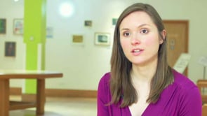 What are your top five tips for making each interaction with media count? - Katie Rose
