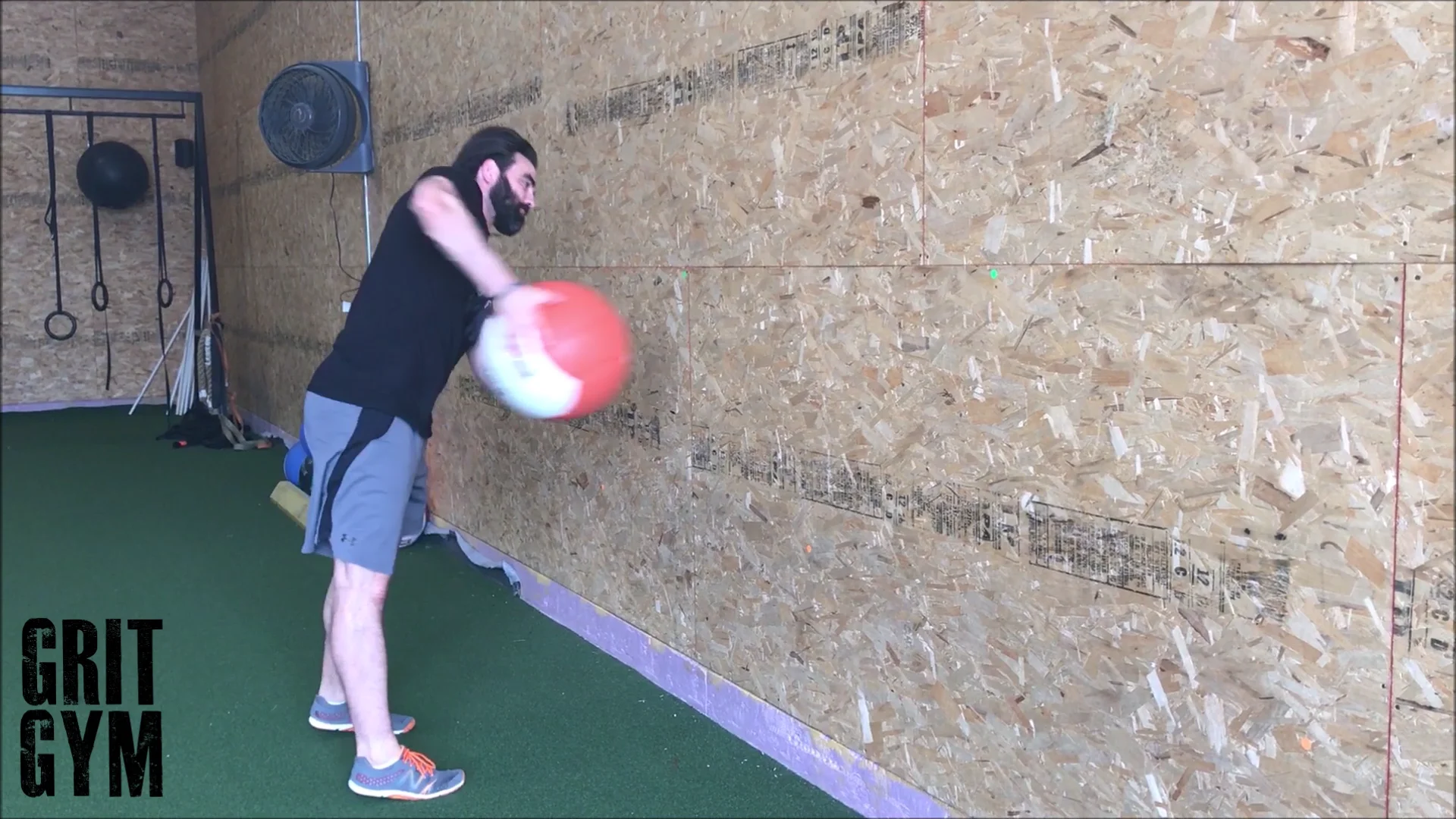 MB Standing Hip Toss on Vimeo