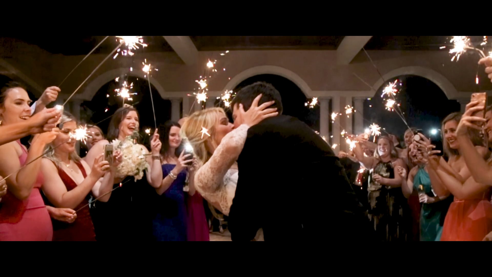 Promotional video thumbnail 1 for Digital Producto Films